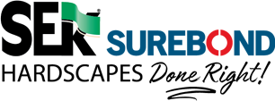 SEK Surebond polymeric products